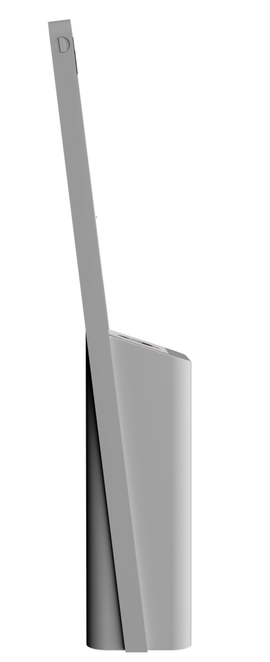 Василиса — рендер 3