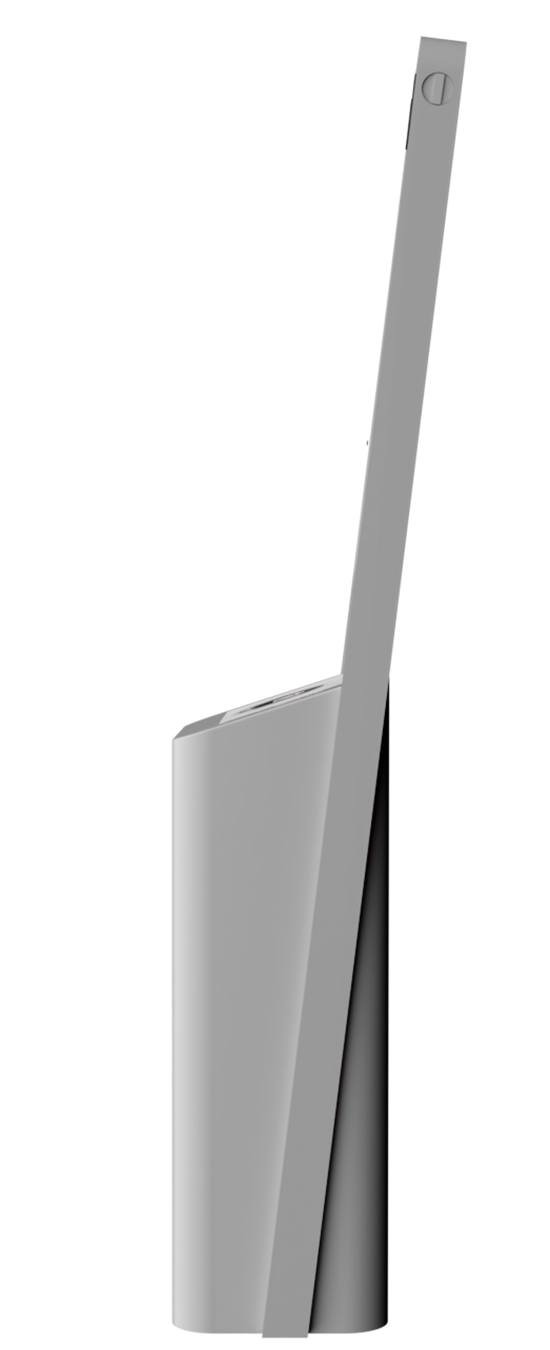 Василиса — рендер 3